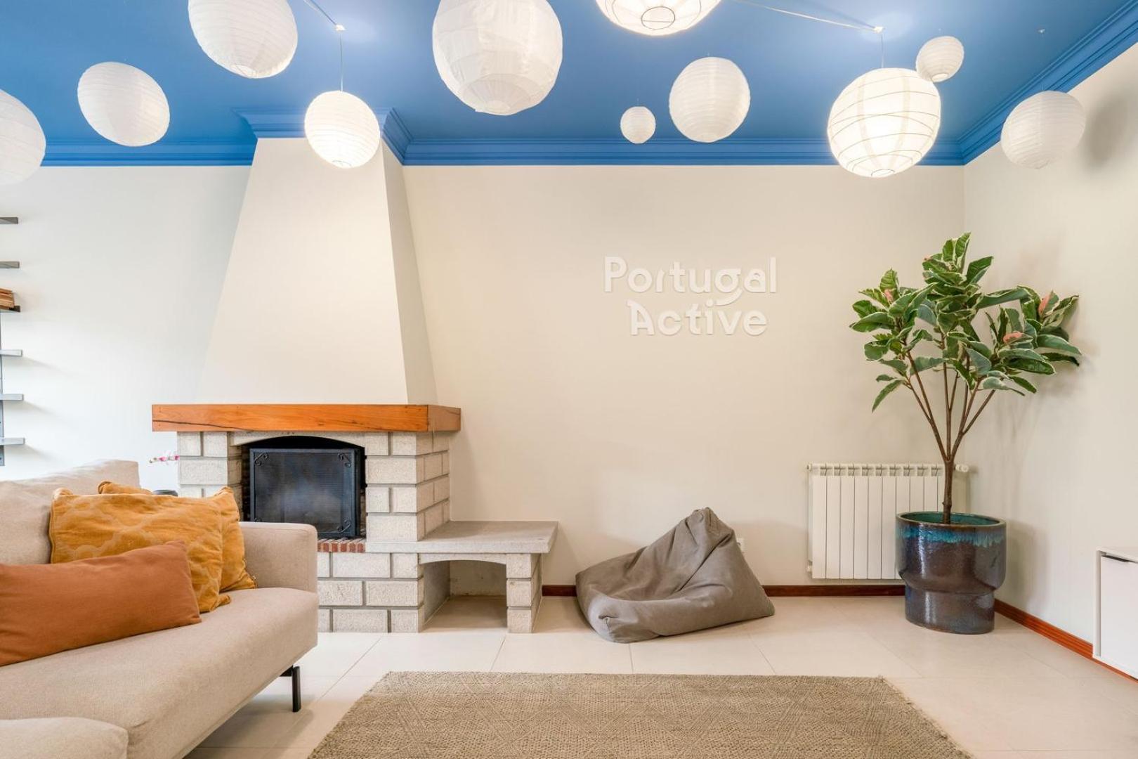 Portugal Active Cabedelo Beach Lodge - Heated Pool Viana do Castelo Exterior foto