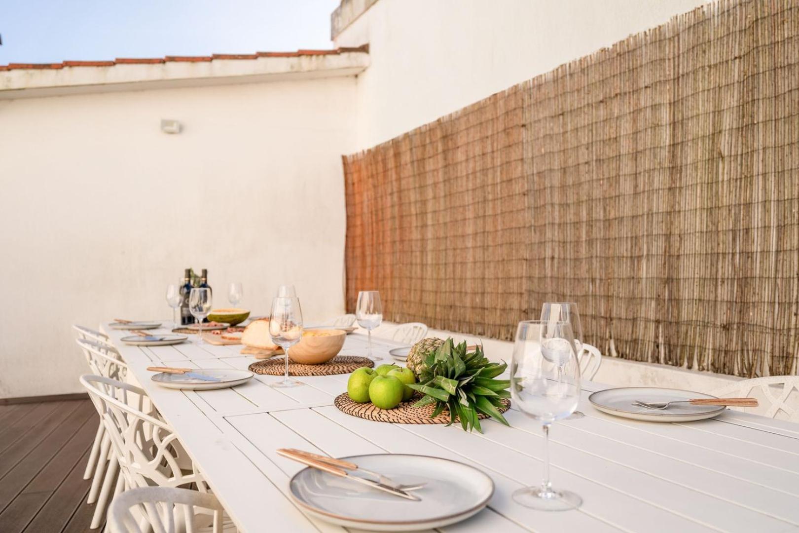 Portugal Active Cabedelo Beach Lodge - Heated Pool Viana do Castelo Exterior foto