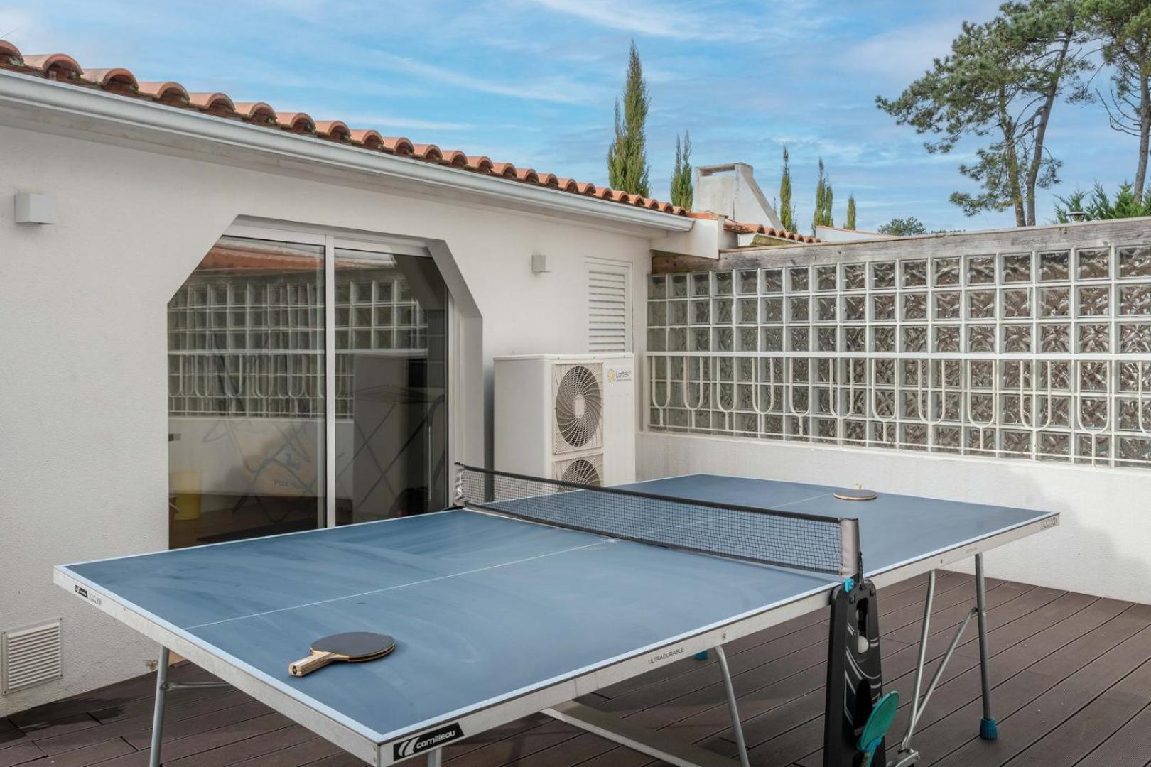 Portugal Active Cabedelo Beach Lodge - Heated Pool Viana do Castelo Exterior foto