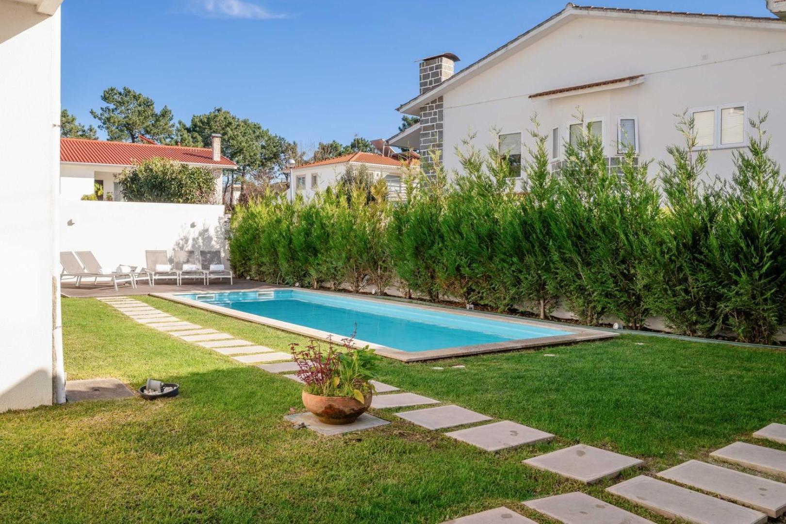 Portugal Active Cabedelo Beach Lodge - Heated Pool Viana do Castelo Exterior foto
